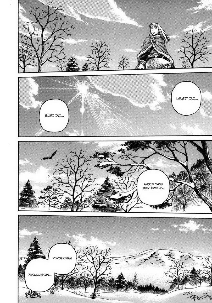 Vinland Saga Chap 37 - Next Chap 38