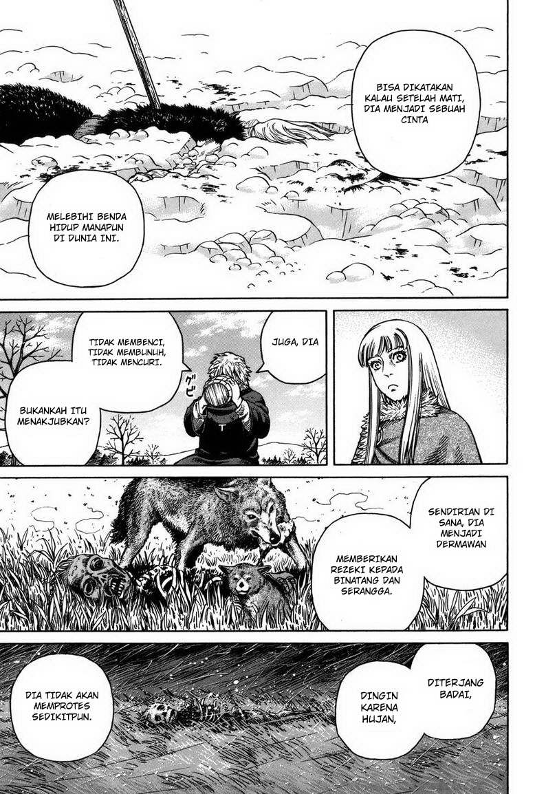 Vinland Saga Chap 37 - Next Chap 38