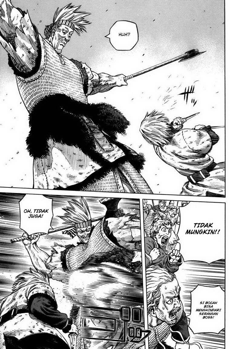Vinland Saga Chap 37 - Next Chap 38