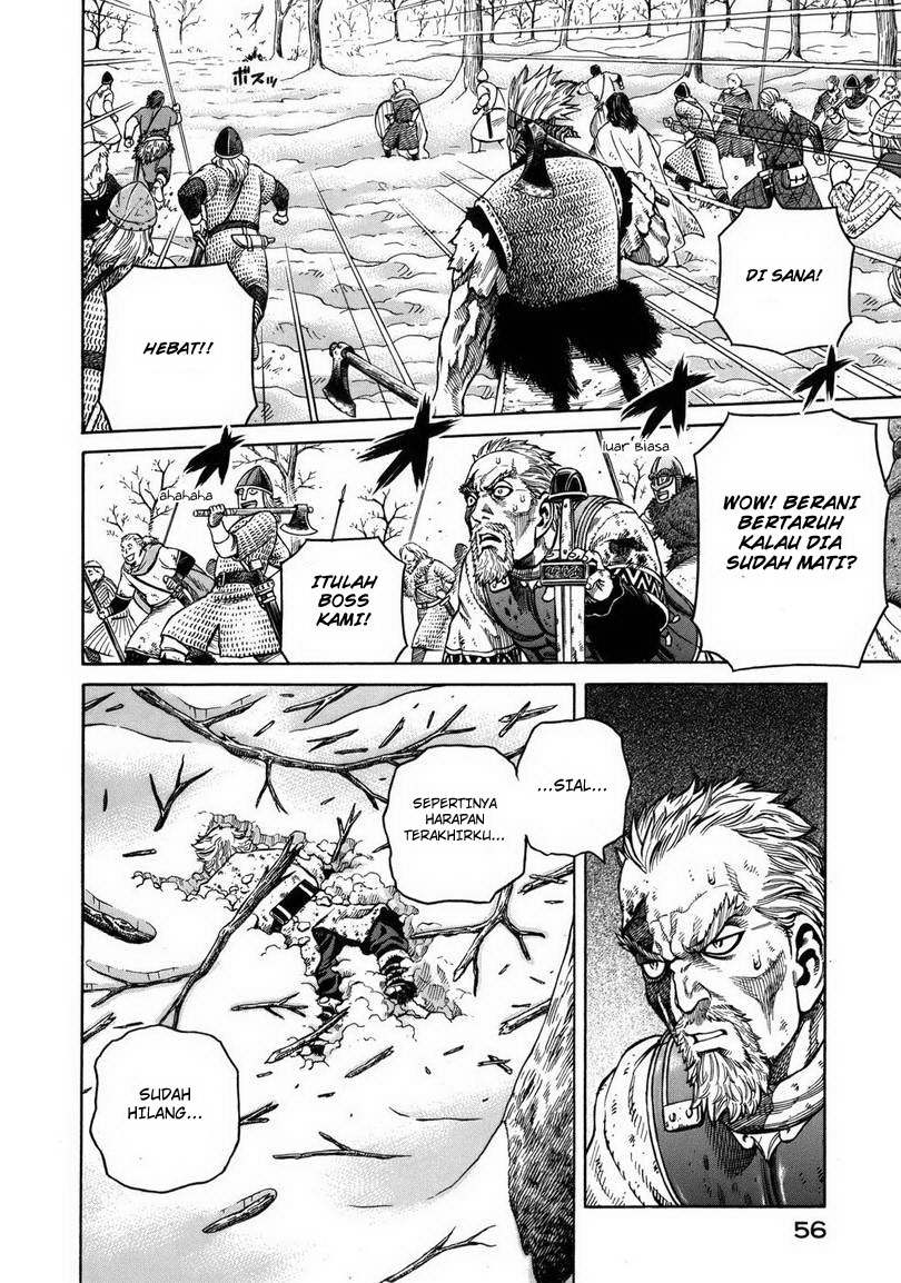 Vinland Saga Chap 37 - Next Chap 38