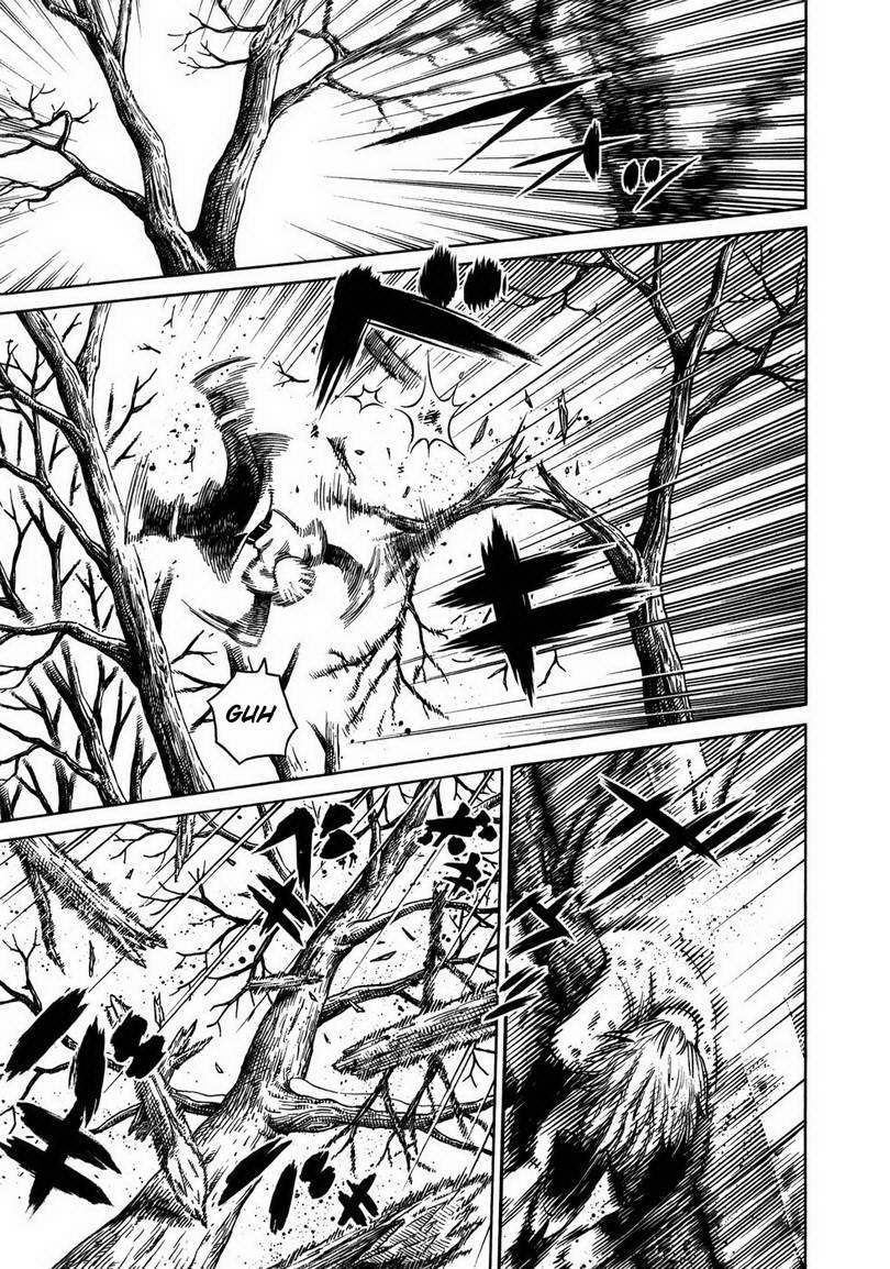 Vinland Saga Chap 37 - Next Chap 38