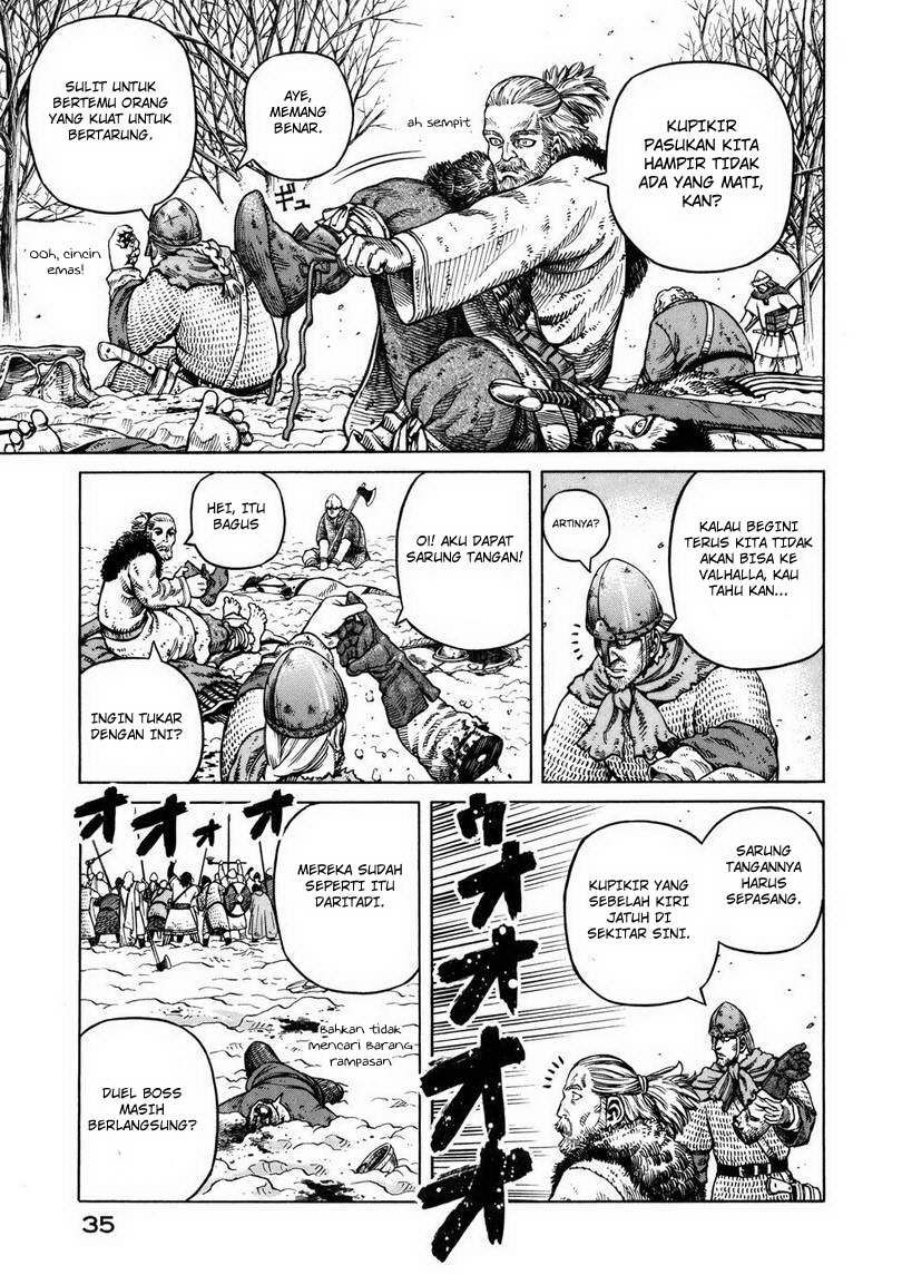 Vinland Saga Chap 37 - Next Chap 38