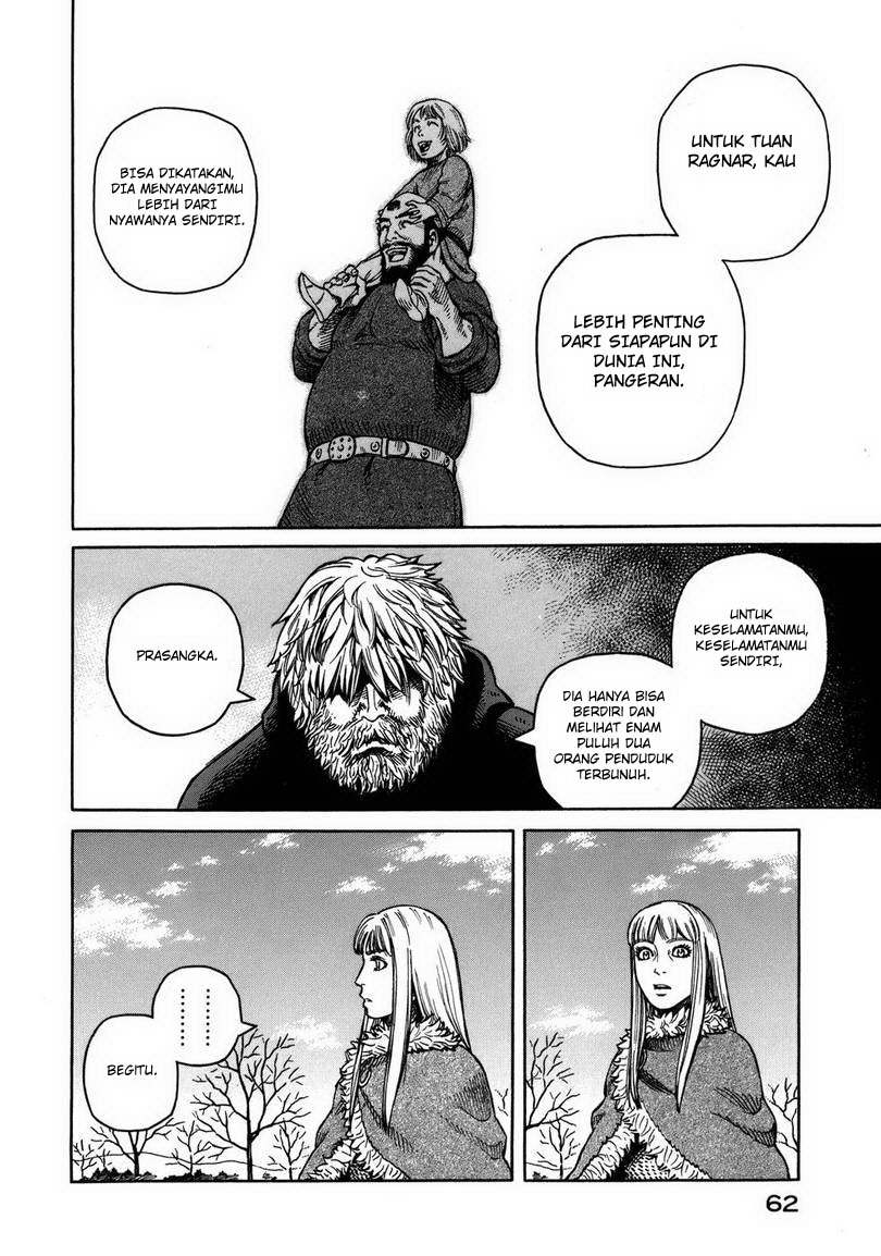 Vinland Saga Chap 37 - Next Chap 38
