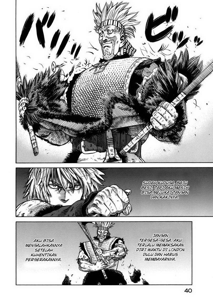 Vinland Saga Chap 37 - Next Chap 38