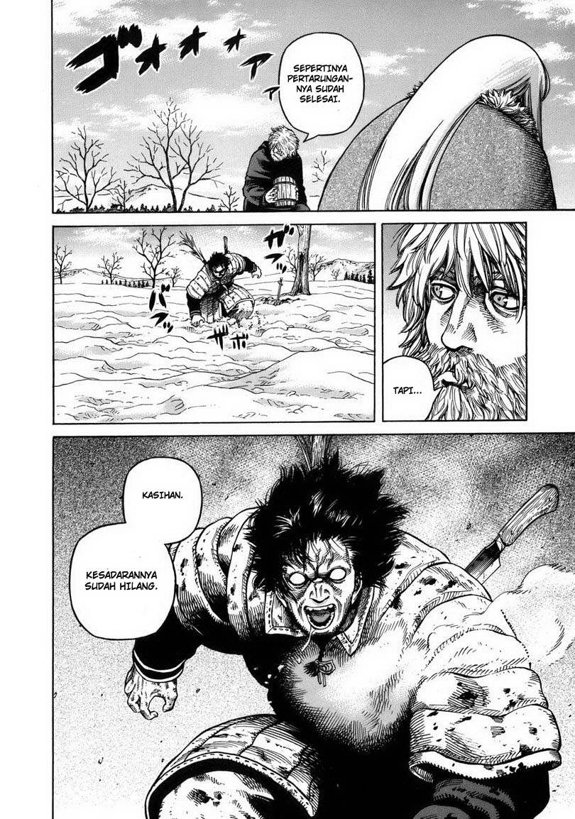 Vinland Saga Chap 38 - Next Chap 39