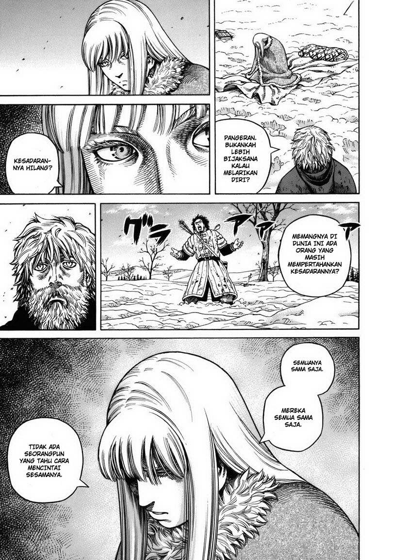 Vinland Saga Chap 38 - Next Chap 39