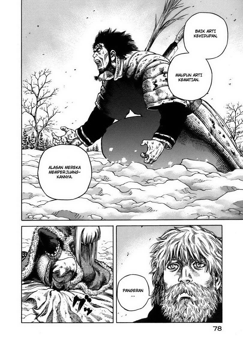 Vinland Saga Chap 38 - Next Chap 39