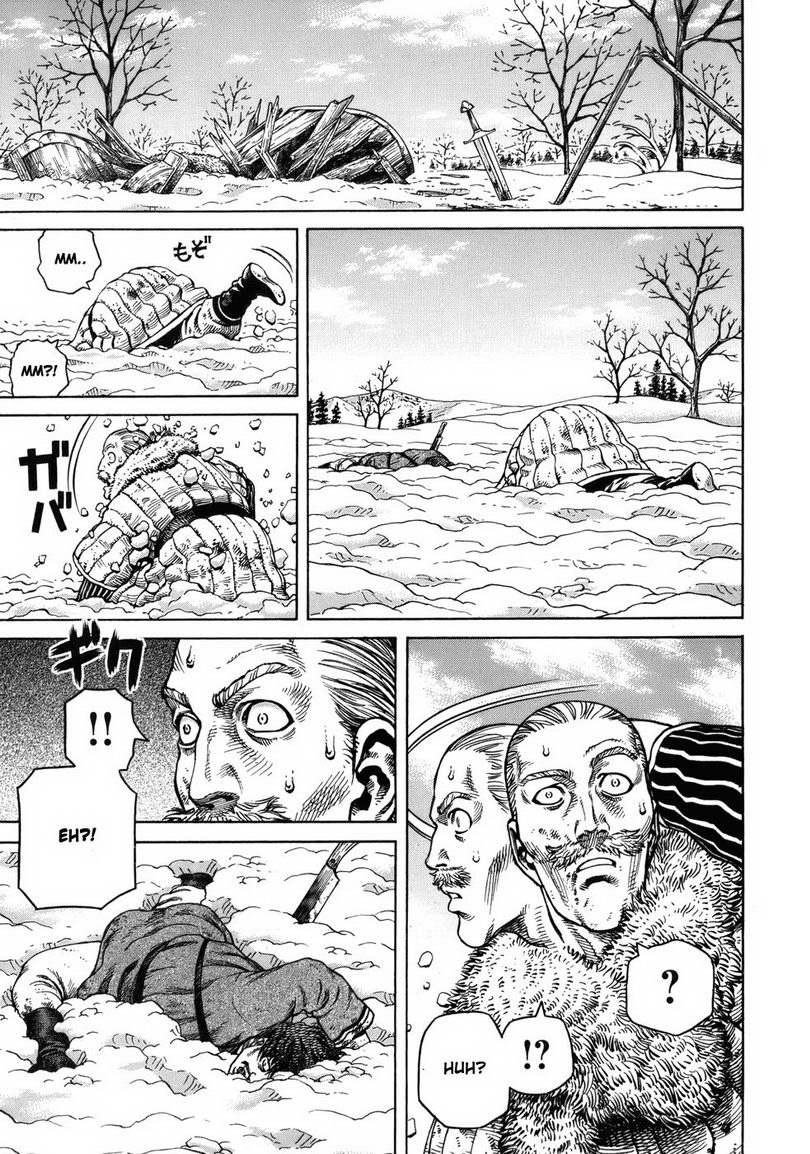 Vinland Saga Chap 38 - Next Chap 39