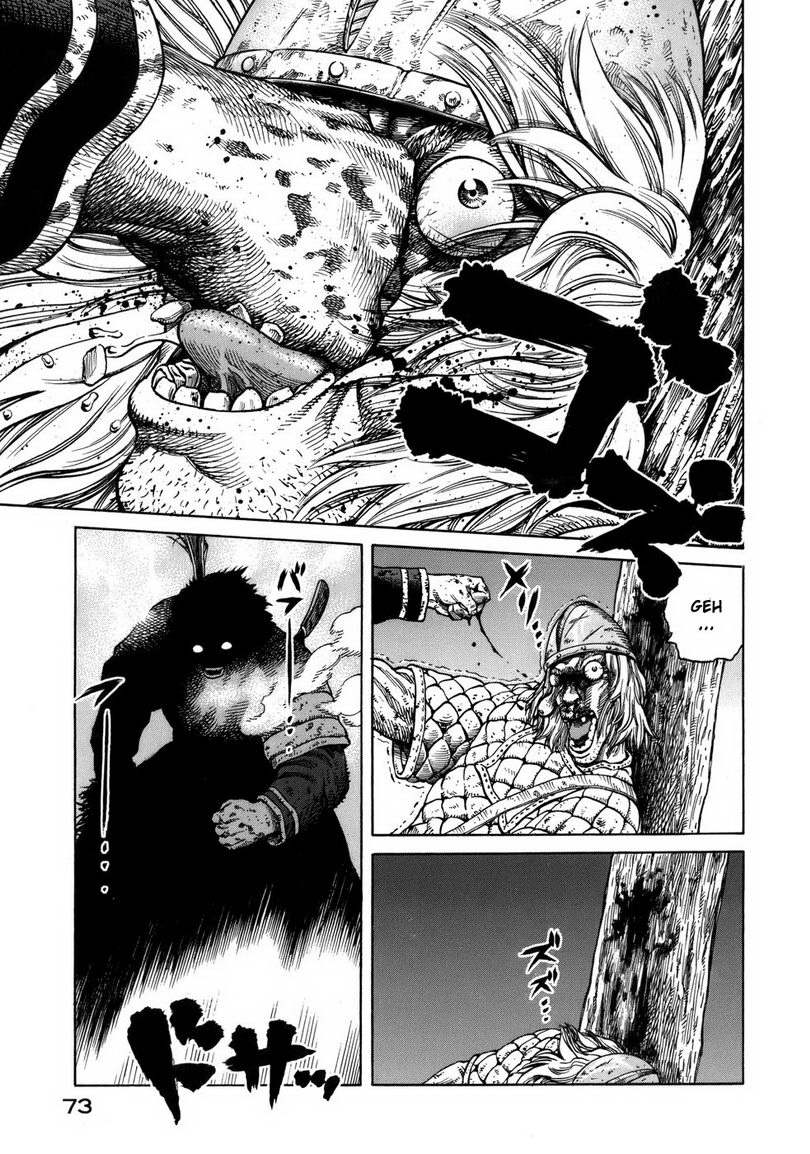 Vinland Saga Chap 38 - Next Chap 39