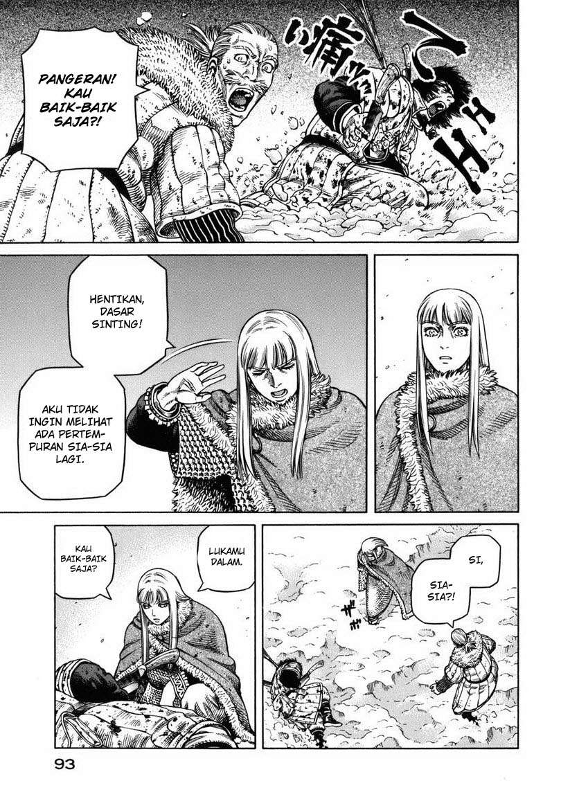 Vinland Saga Chap 39 - Next Chap 40