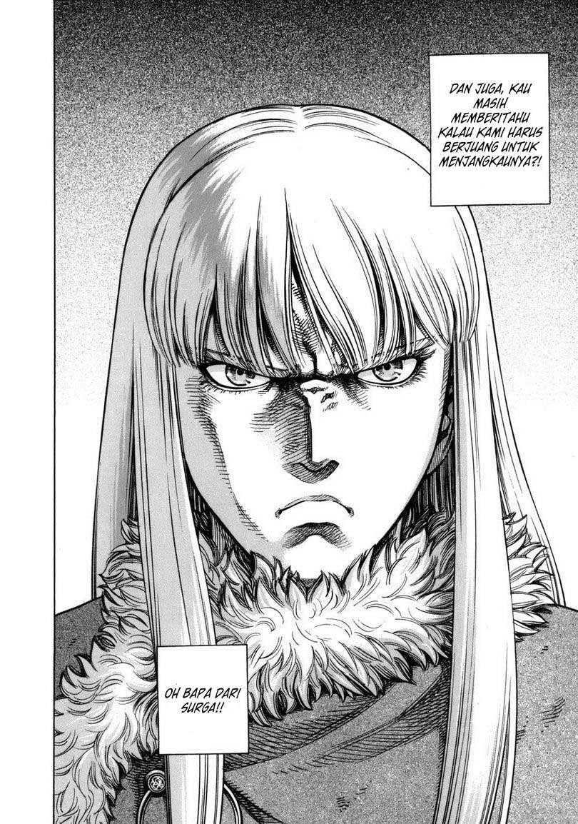 Vinland Saga Chap 39 - Next Chap 40