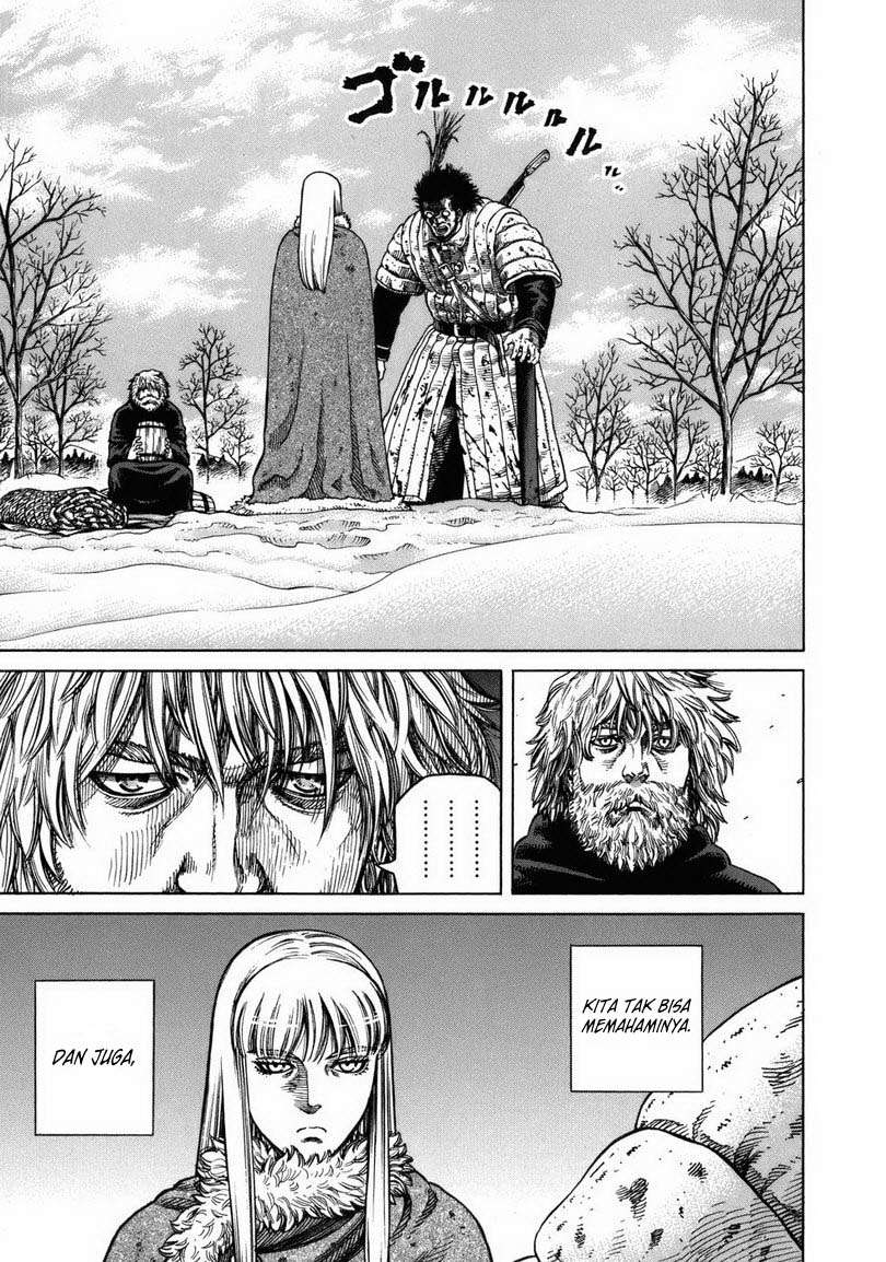 Vinland Saga Chap 39 - Next Chap 40