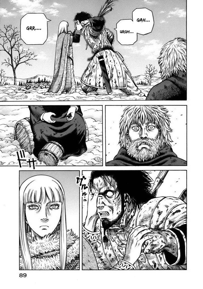 Vinland Saga Chap 39 - Next Chap 40