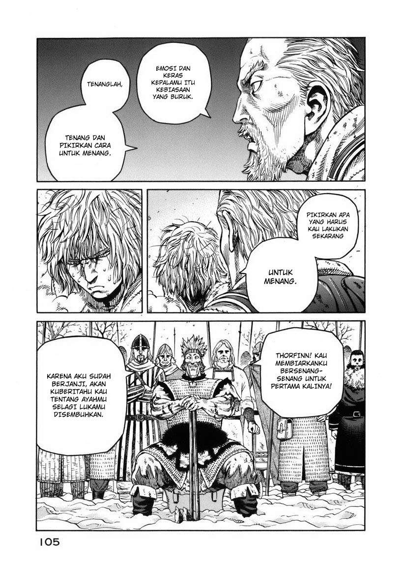 Vinland Saga Chap 39 - Next Chap 40