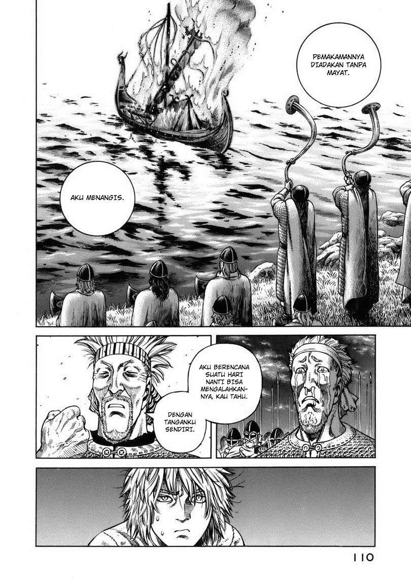 Vinland Saga Chap 39 - Next Chap 40