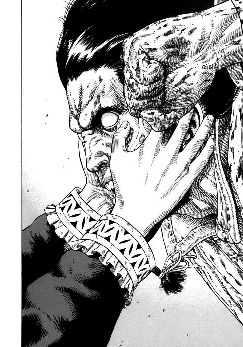 Vinland Saga Chap 39 - Next Chap 40