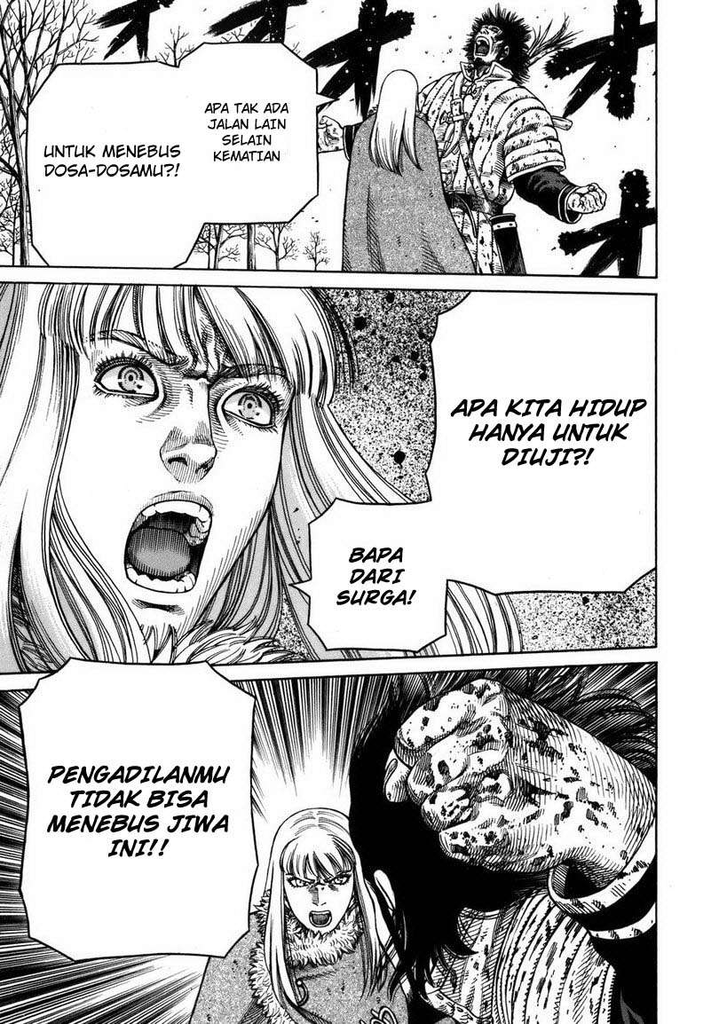 Vinland Saga Chap 39 - Next Chap 40