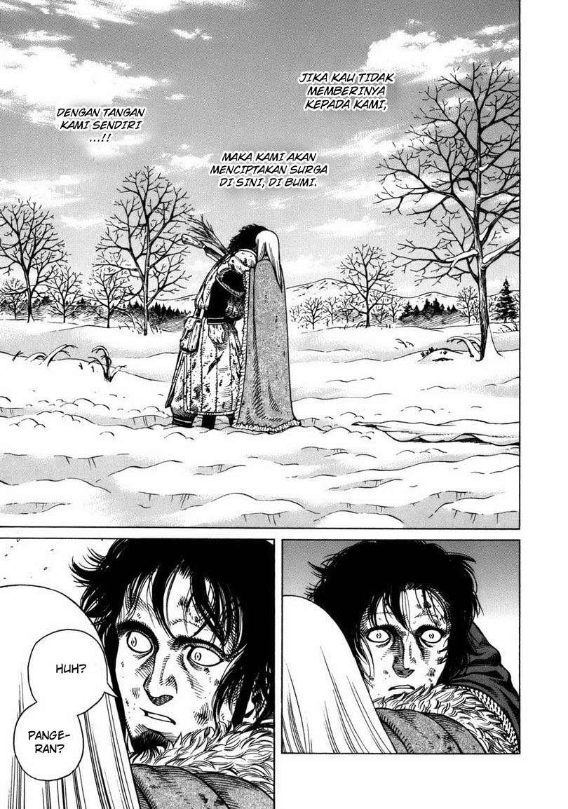 Vinland Saga Chap 39 - Next Chap 40