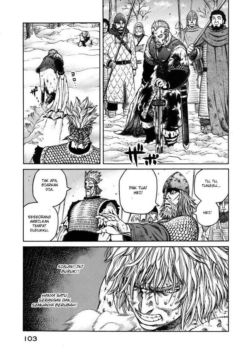 Vinland Saga Chap 39 - Next Chap 40
