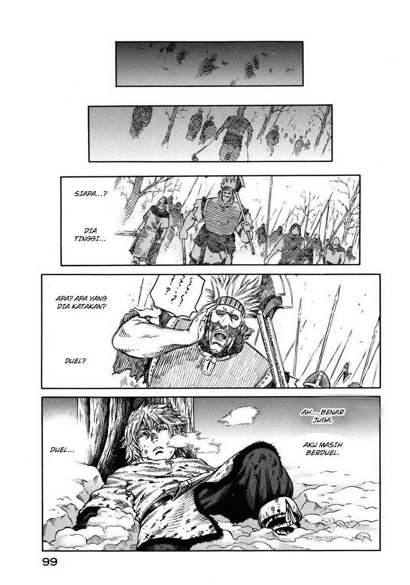 Vinland Saga Chap 39 - Next Chap 40