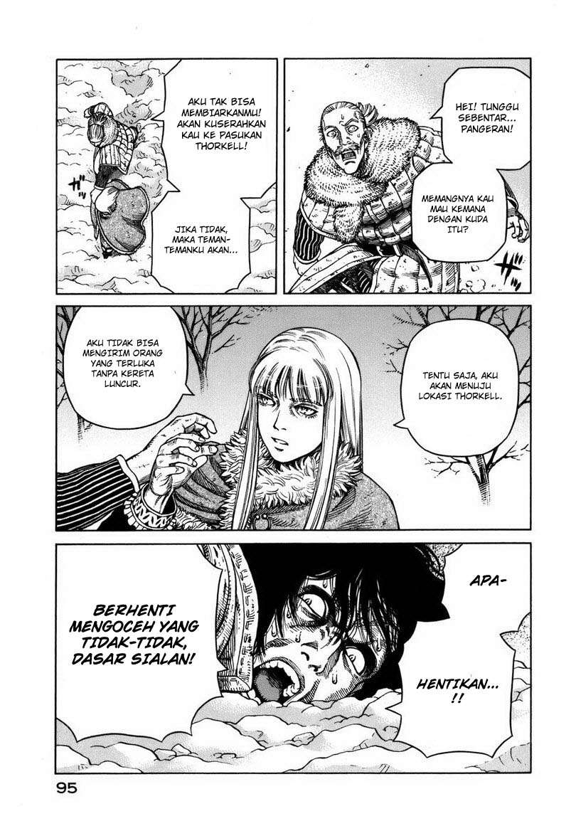 Vinland Saga Chap 39 - Next Chap 40