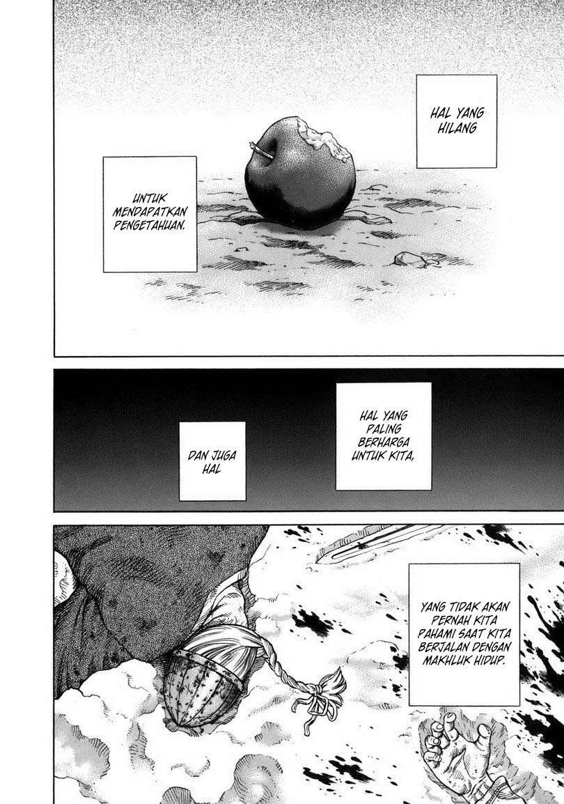 Vinland Saga Chap 39 - Next Chap 40