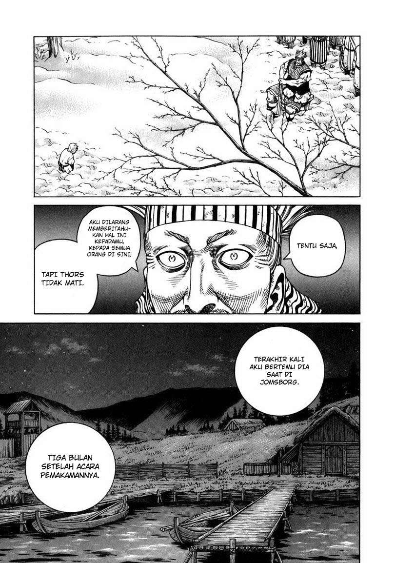 Vinland Saga Chap 39 - Next Chap 40