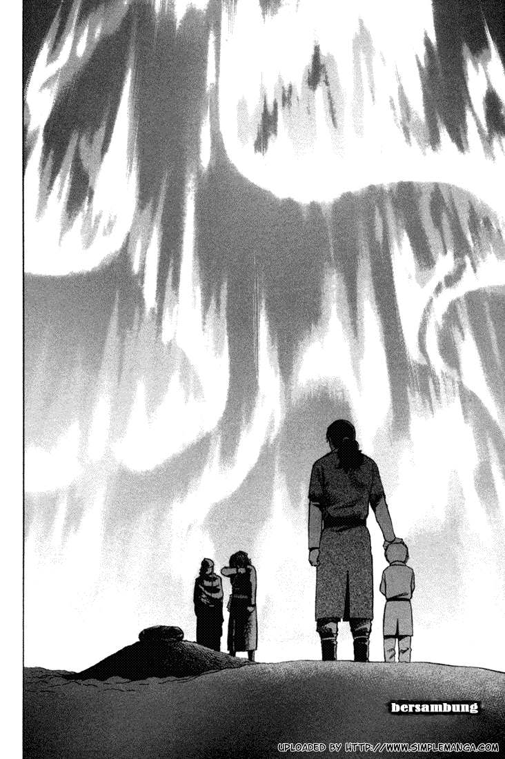 Vinland Saga Chap 4 - Next Chap 5