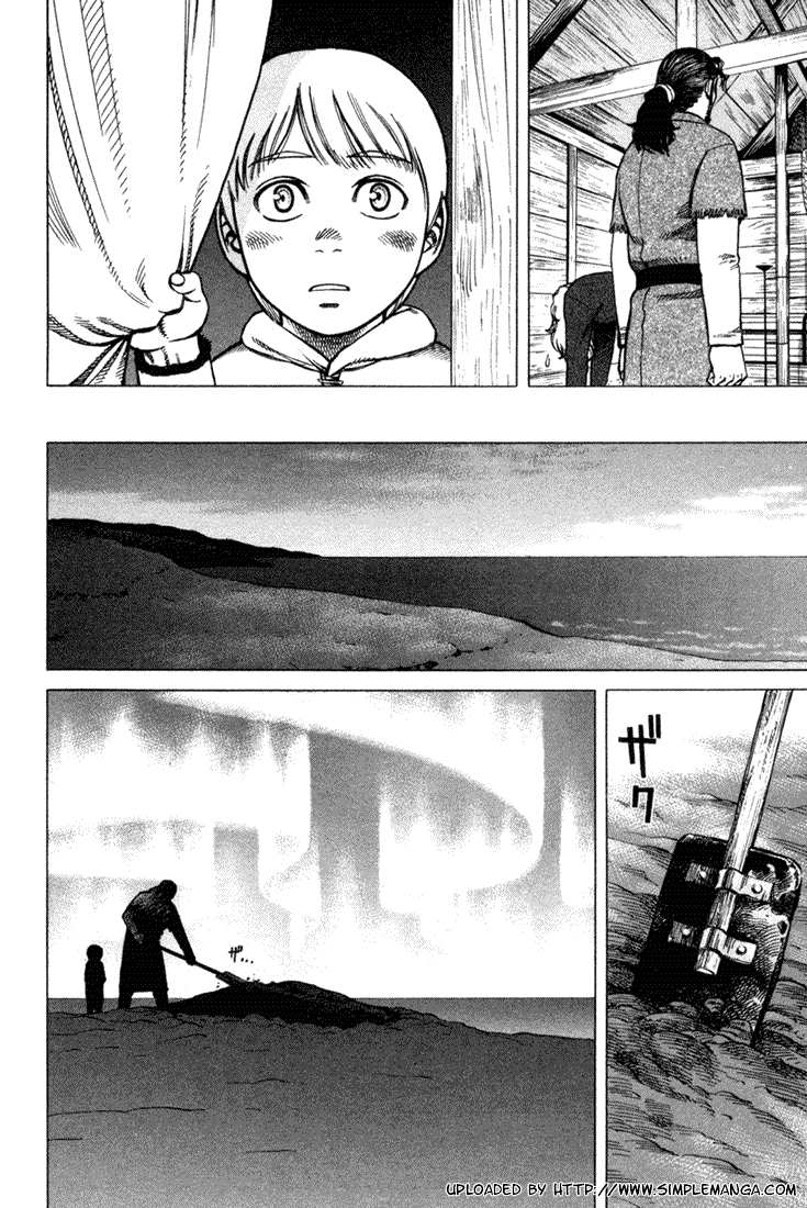 Vinland Saga Chap 4 - Next Chap 5