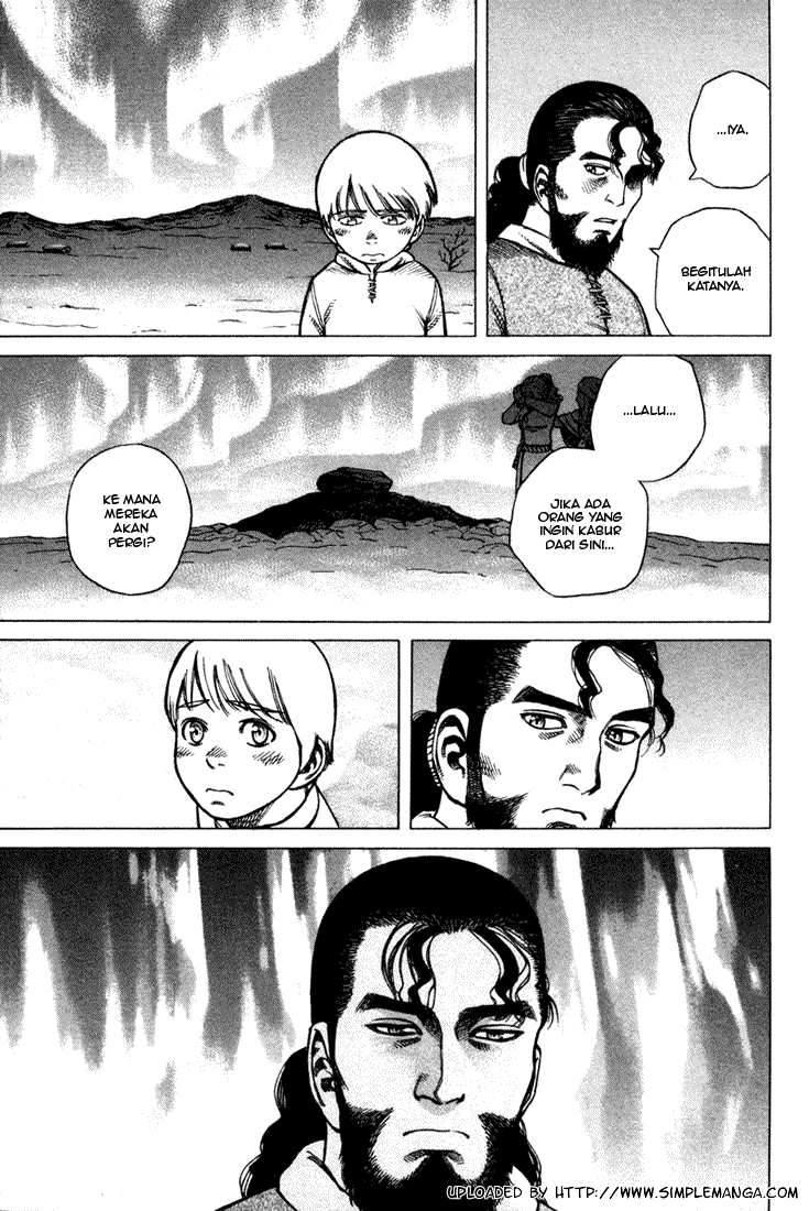 Vinland Saga Chap 4 - Next Chap 5
