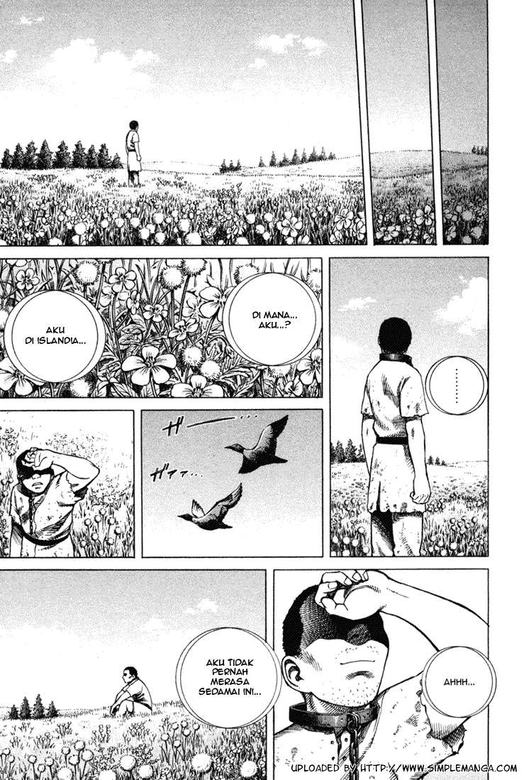 Vinland Saga Chap 4 - Next Chap 5
