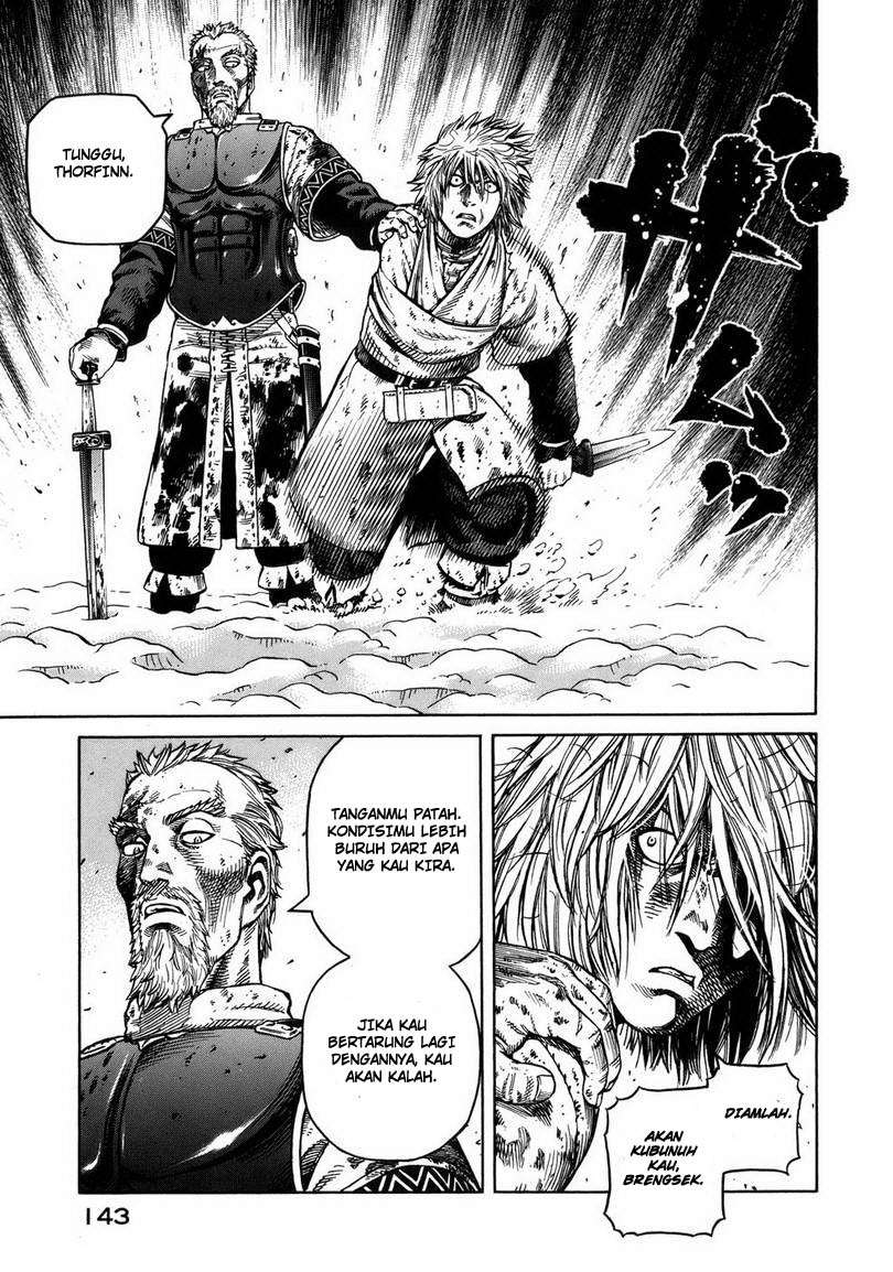 Vinland Saga Chap 40 - Next Chap 41