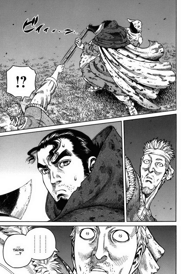Vinland Saga Chap 40 - Next Chap 41