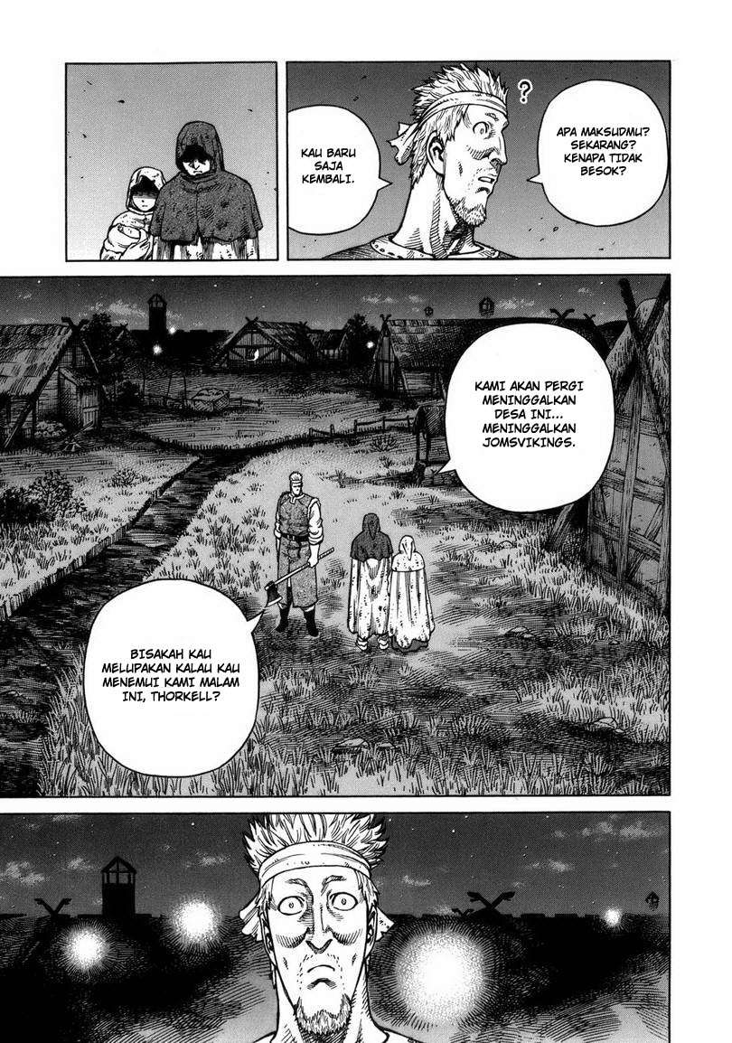 Vinland Saga Chap 40 - Next Chap 41
