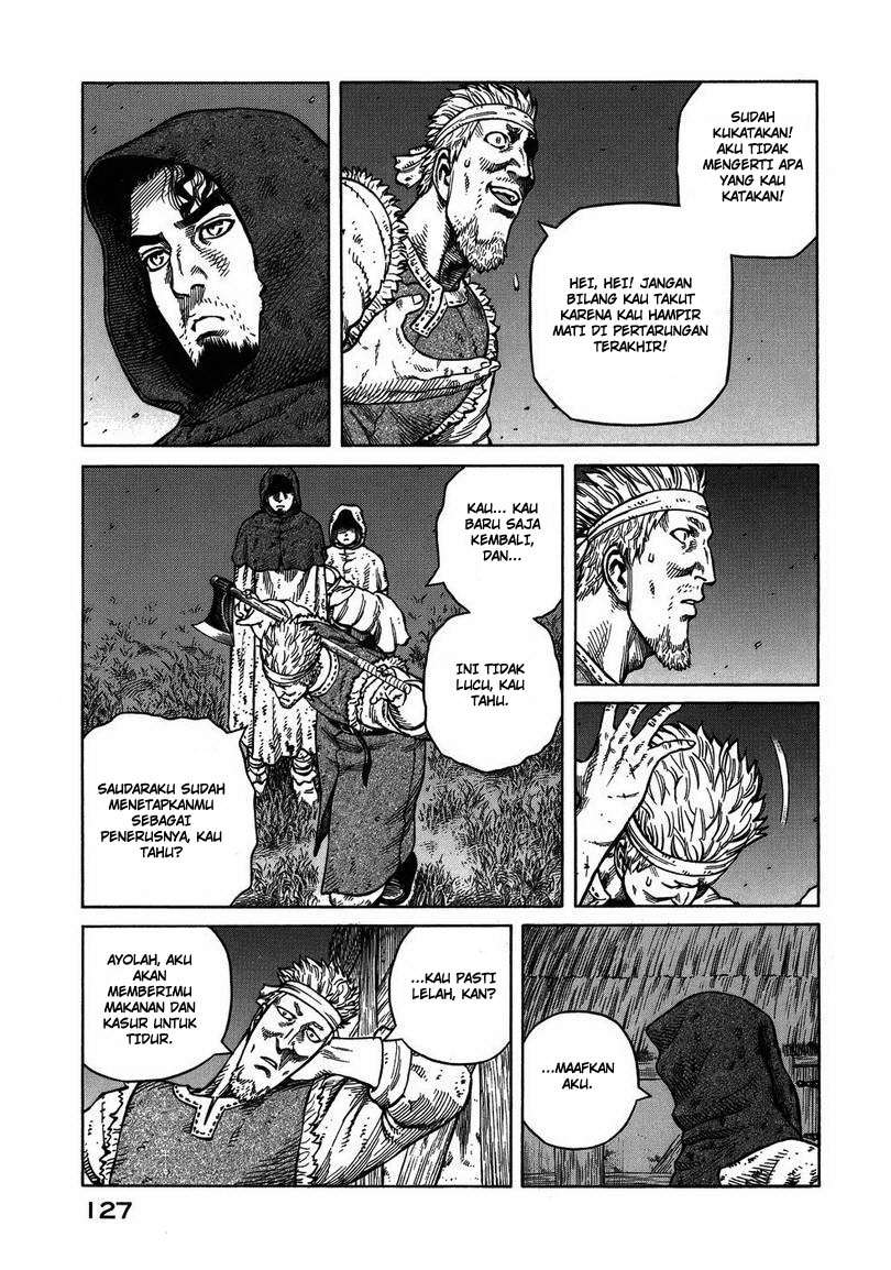 Vinland Saga Chap 40 - Next Chap 41