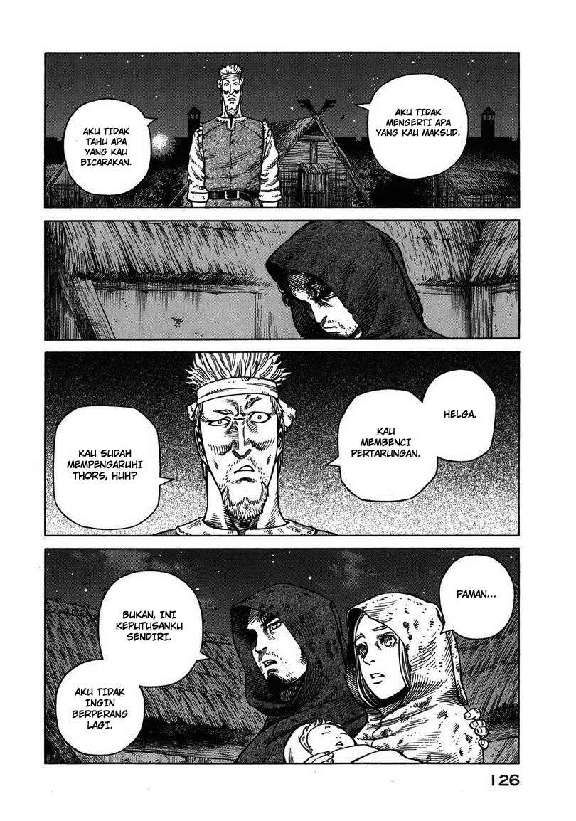 Vinland Saga Chap 40 - Next Chap 41