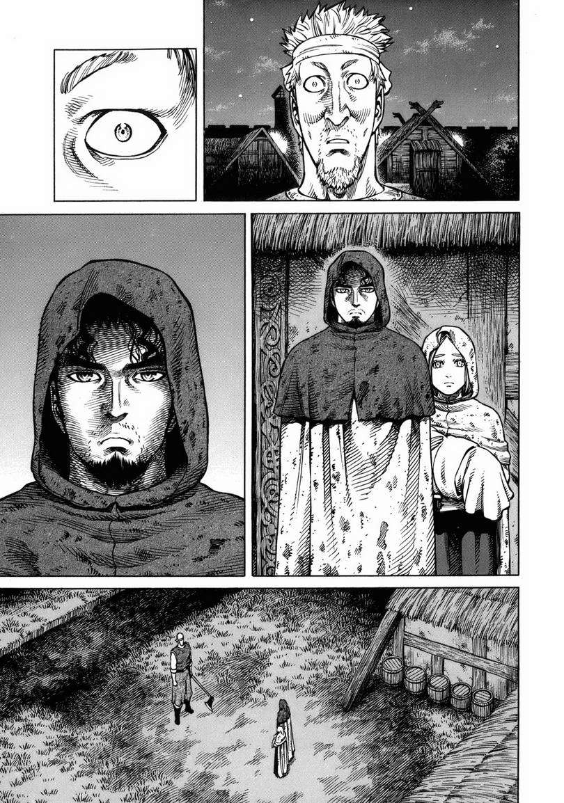 Vinland Saga Chap 40 - Next Chap 41