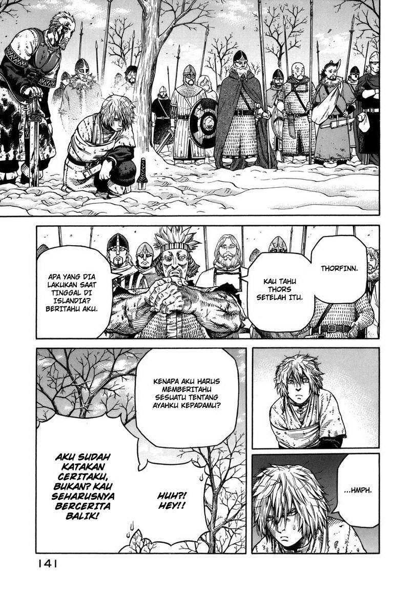 Vinland Saga Chap 40 - Next Chap 41