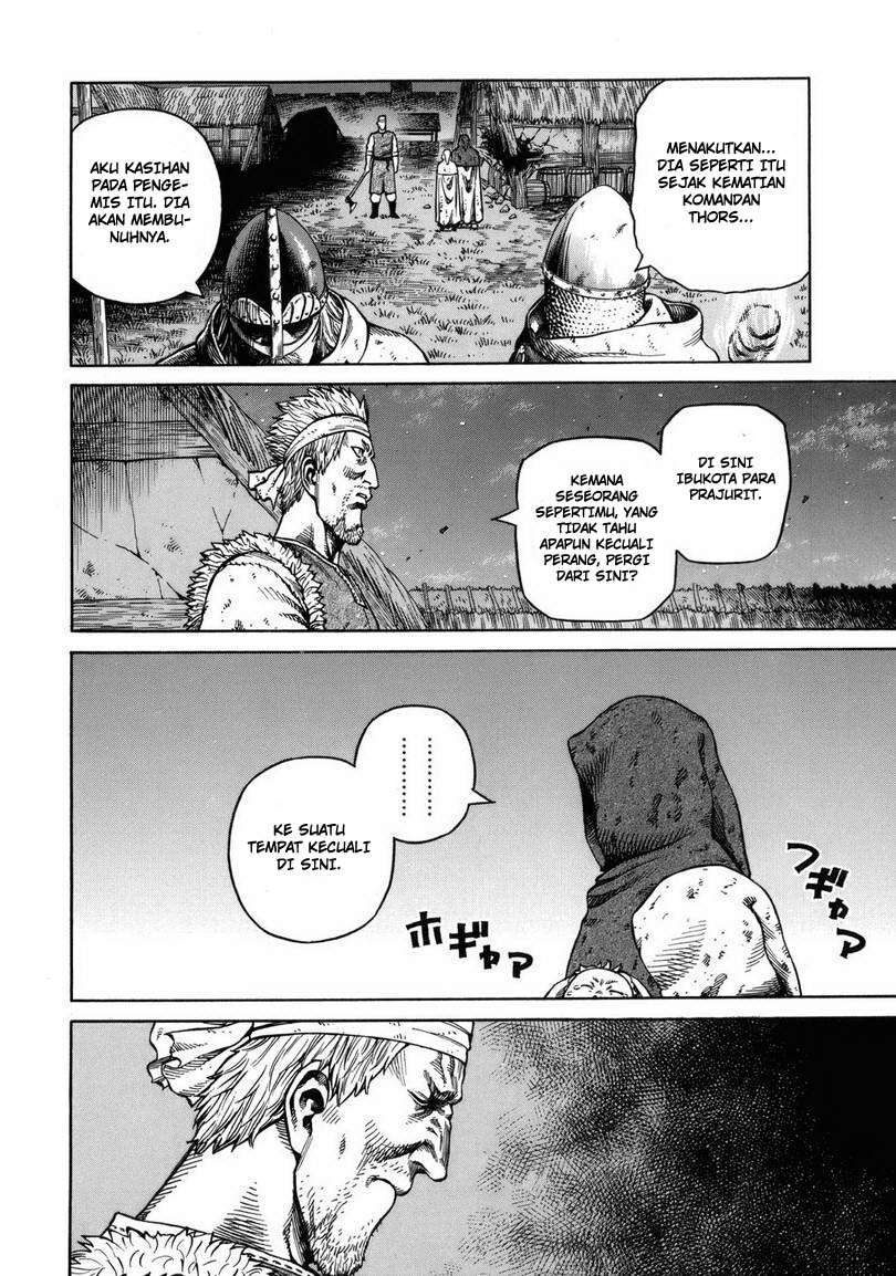 Vinland Saga Chap 40 - Next Chap 41