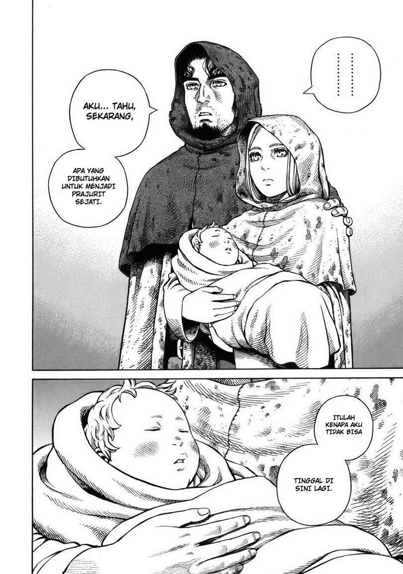 Vinland Saga Chap 40 - Next Chap 41