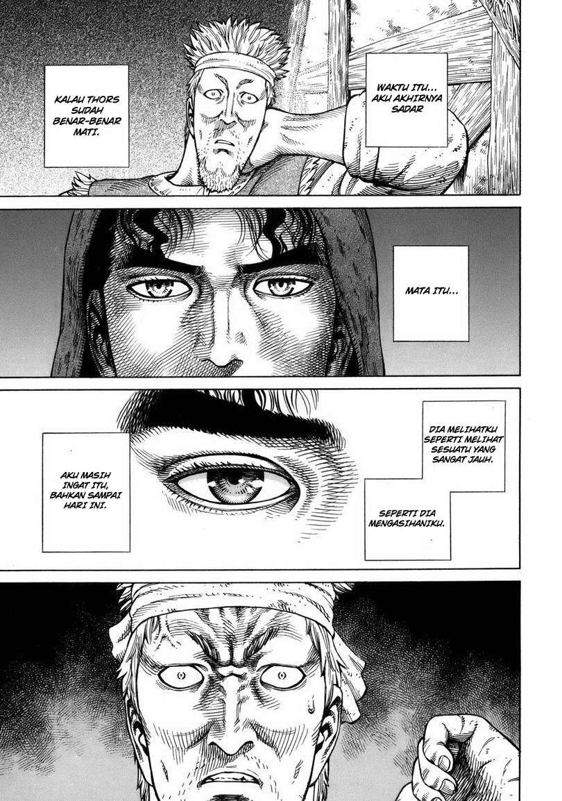 Vinland Saga Chap 40 - Next Chap 41
