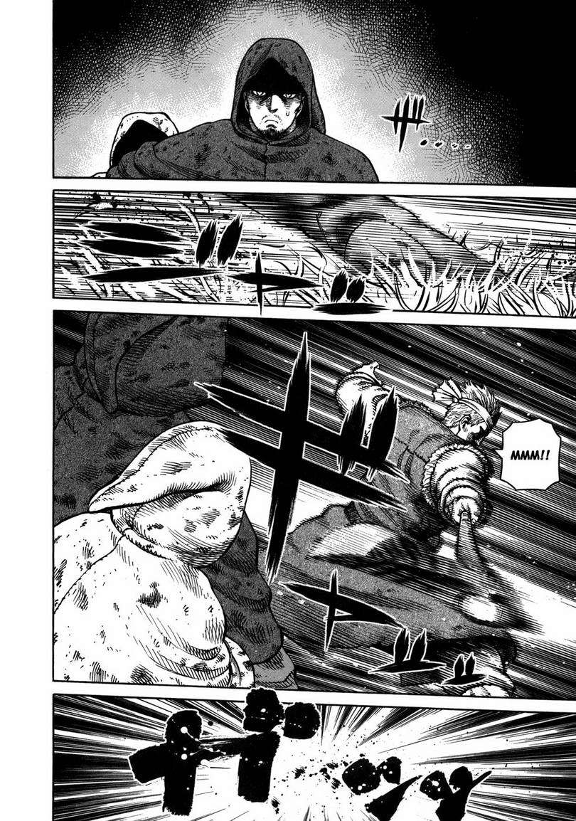 Vinland Saga Chap 40 - Next Chap 41