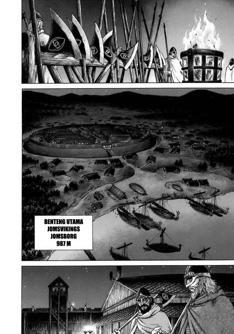 Vinland Saga Chap 40 - Next Chap 41