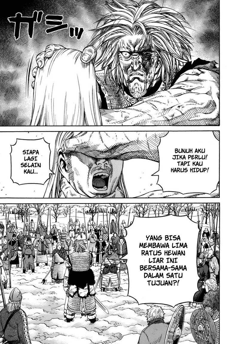 Vinland Saga Chap 41 - Next Chap 42