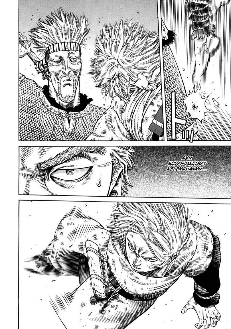 Vinland Saga Chap 41 - Next Chap 42