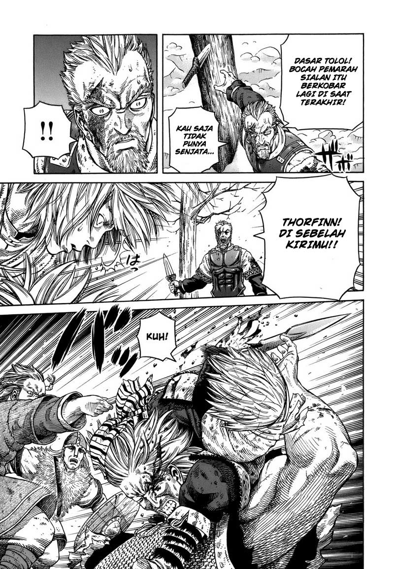 Vinland Saga Chap 41 - Next Chap 42