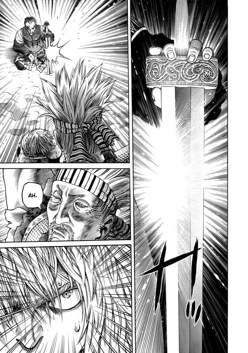 Vinland Saga Chap 41 - Next Chap 42