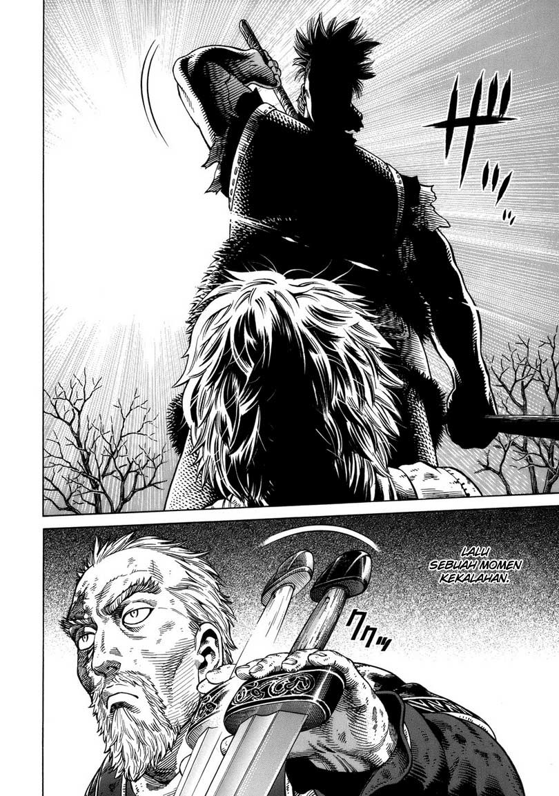 Vinland Saga Chap 41 - Next Chap 42