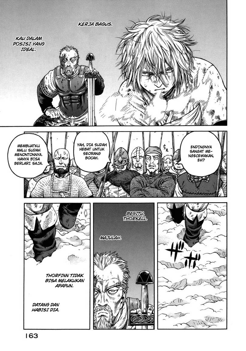 Vinland Saga Chap 41 - Next Chap 42