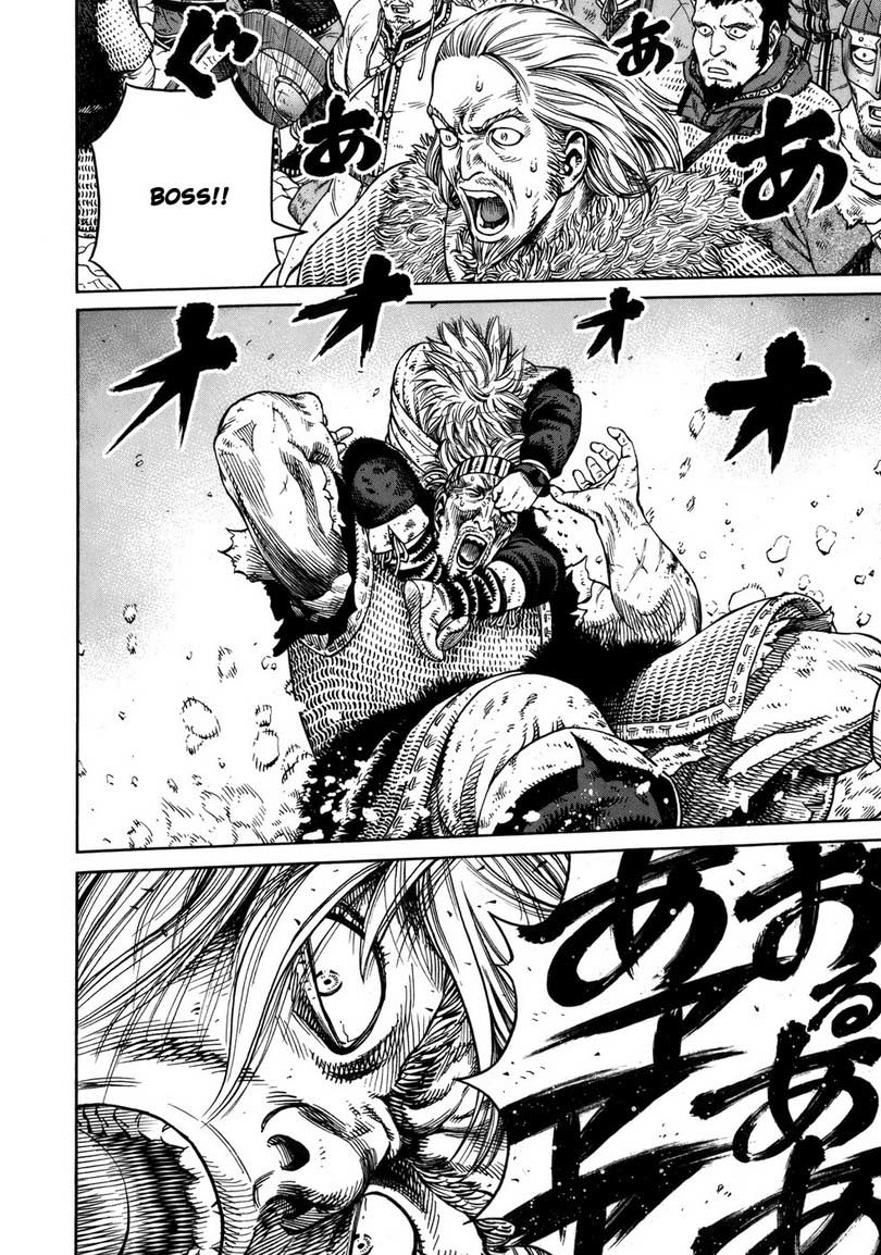 Vinland Saga Chap 41 - Next Chap 42